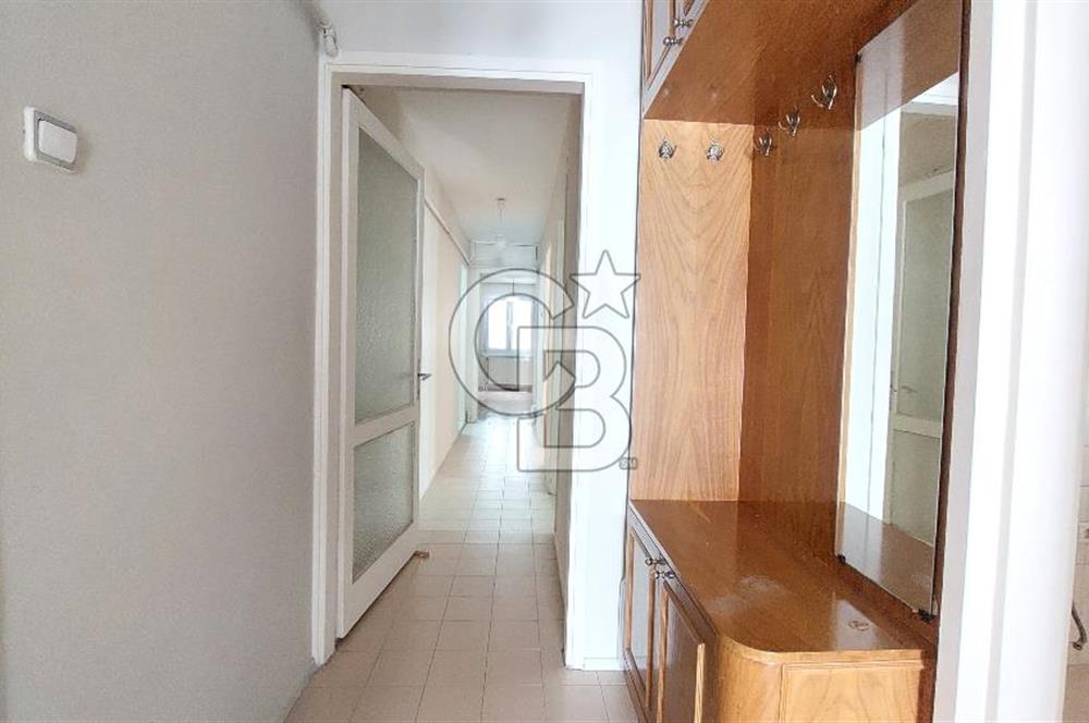 Karşıyaka Aksoy'da 3+1 Arakat Kiralık Daire