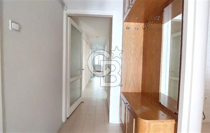 Karşıyaka Aksoy'da 3+1 Arakat Kiralık Daire