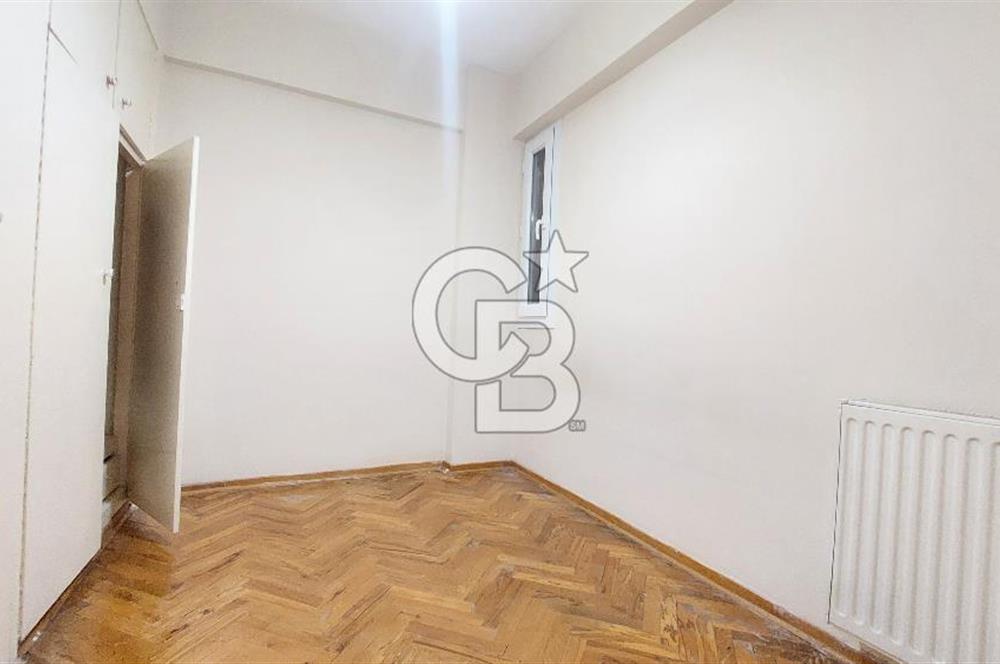 Karşıyaka Aksoy'da 3+1 Arakat Kiralık Daire