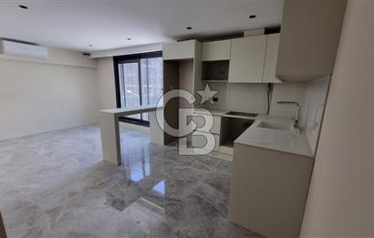 Gaziemir Merkez de Akıllı Ev Kiralık Sıfır 1+1 Daire