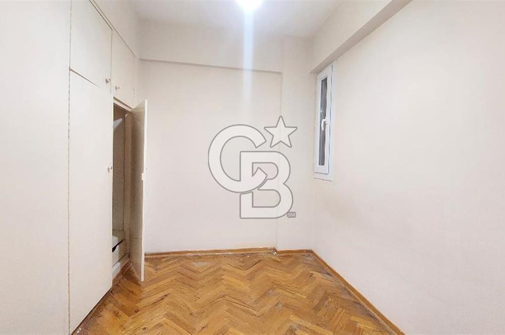 Karşıyaka Aksoy'da 3+1 Arakat Kiralık Daire