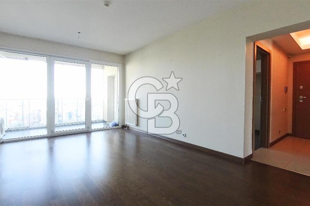 Mavişehir ParkYaşam Sitesi Havuz Peyzaj Cepheli Satılık 2+1Daire