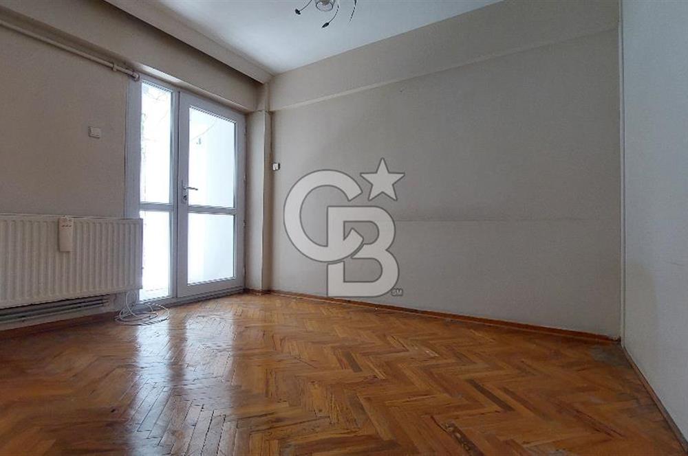 Karşıyaka Aksoy'da 3+1 Arakat Kiralık Daire