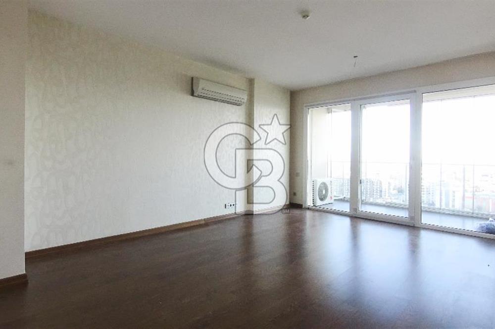 Mavişehir ParkYaşam Sitesi Havuz Peyzaj Cepheli Satılık 2+1Daire