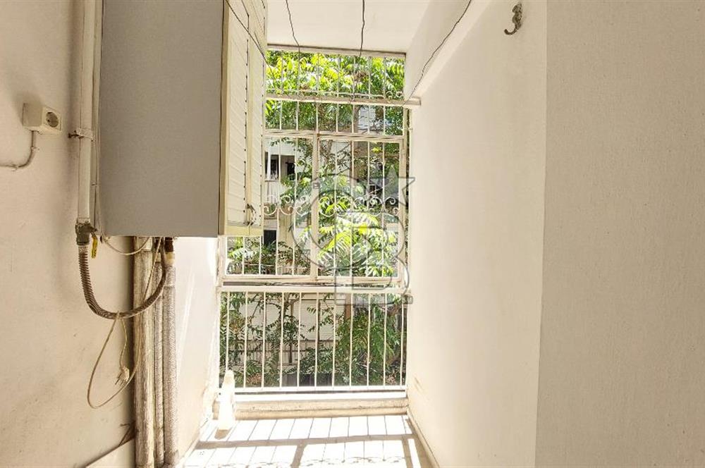 Karşıyaka Aksoy'da 3+1 Arakat Kiralık Daire