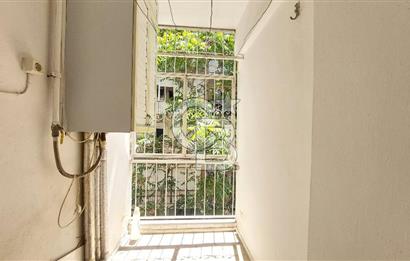 Karşıyaka Aksoy'da 3+1 Arakat Kiralık Daire
