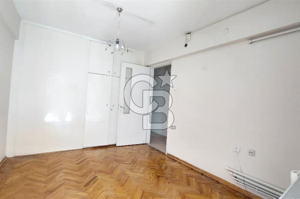 Karşıyaka Aksoy'da 3+1 Arakat Kiralık Daire