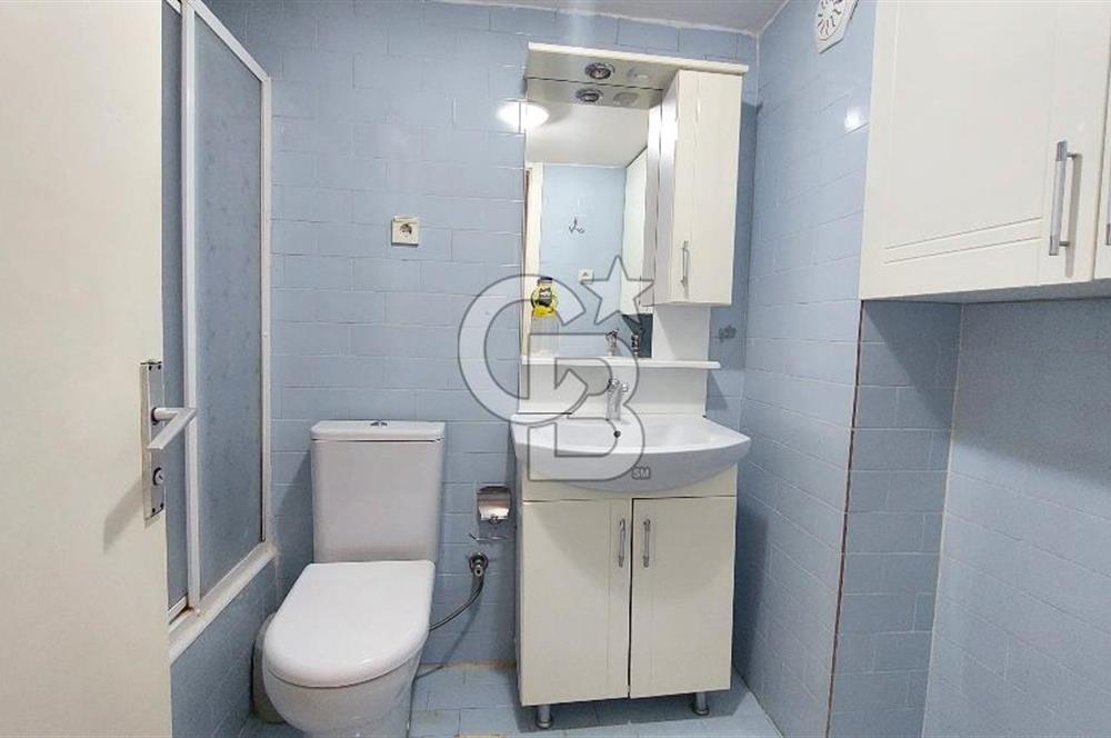 Karşıyaka Aksoy'da 3+1 Arakat Kiralık Daire