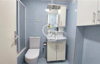 Karşıyaka Aksoy'da 3+1 Arakat Kiralık Daire