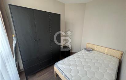 YAŞAMKENT CADDE ÜZERİ HER ŞEY DAHİL EŞYALI KİRALIK 0 1+1 DAİRE