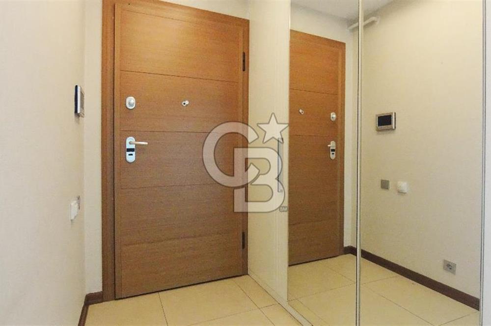 Mavişehir ParkYaşam Sitesi Havuz Peyzaj Cepheli Satılık 2+1Daire