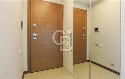 Mavişehir ParkYaşam Sitesi Havuz Peyzaj Cepheli Satılık 2+1Daire