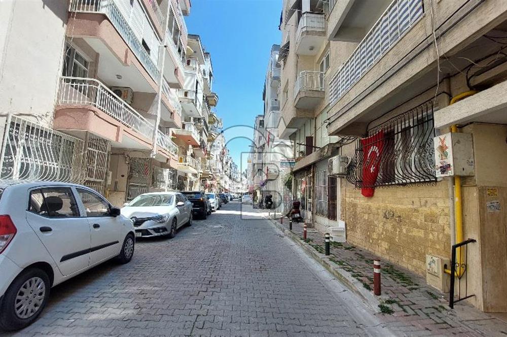 Karşıyaka Aksoy'da 3+1 Arakat Kiralık Daire