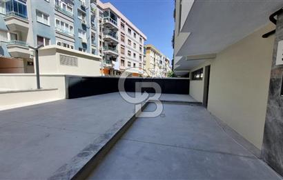 Gaziemir Merkez de Akıllı Ev Kiralık Sıfır 1+1 Daire