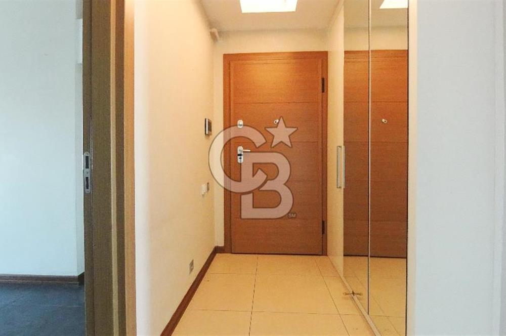 Mavişehir ParkYaşam Sitesi Havuz Peyzaj Cepheli Satılık 2+1Daire