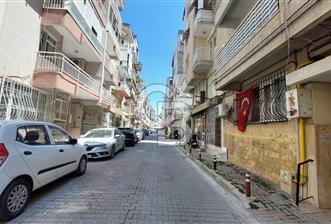 Karşıyaka Aksoy'da 3+1 Arakat Kiralık Daire