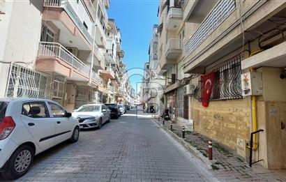 Karşıyaka Aksoy'da 3+1 Arakat Kiralık Daire