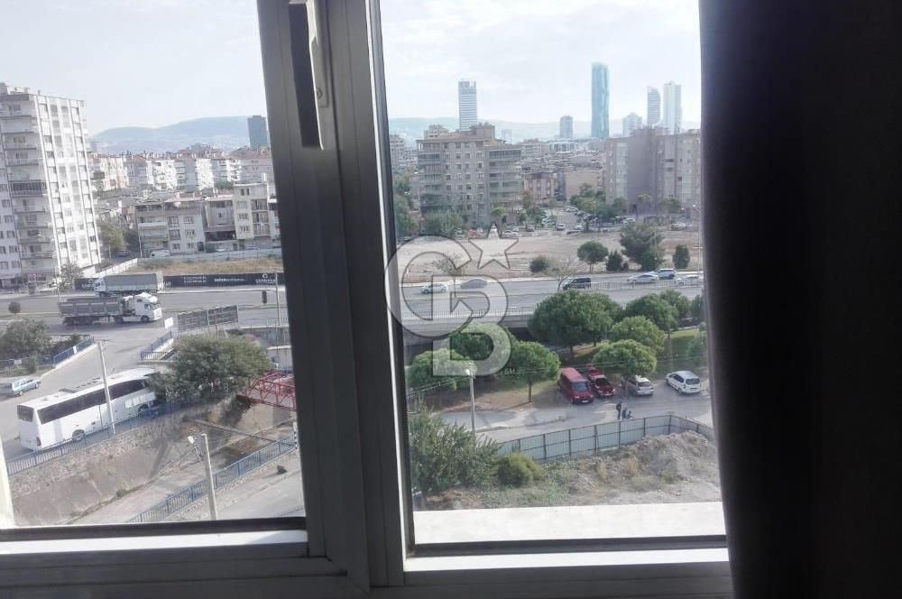 Bayraklı’da Satılık Daire