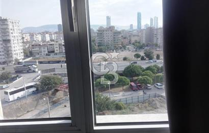 Bayraklı’da Satılık Daire