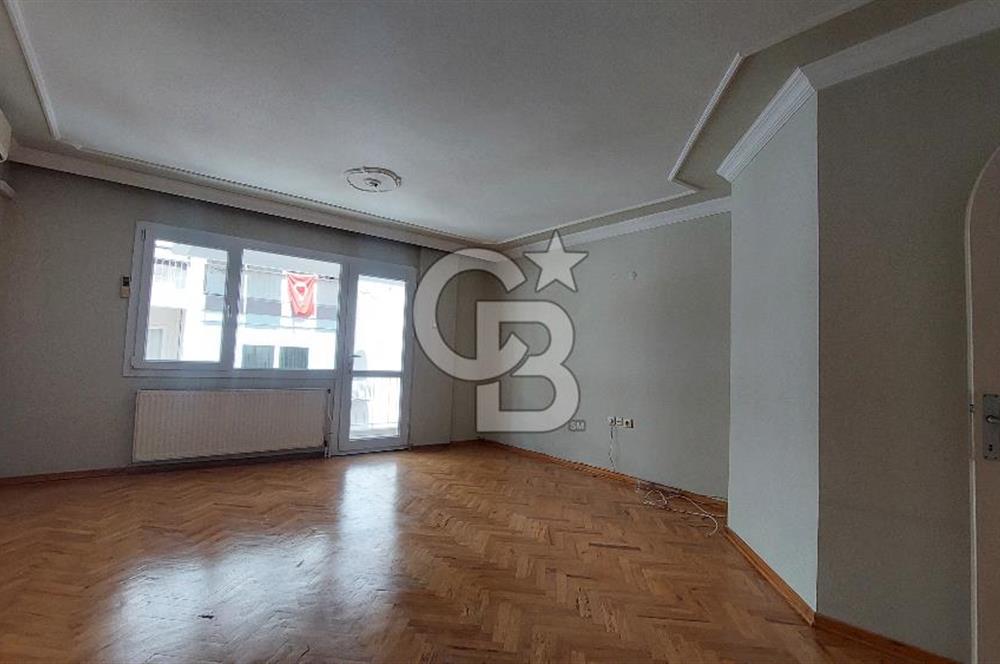 Karşıyaka Aksoy'da 3+1 Arakat Kiralık Daire