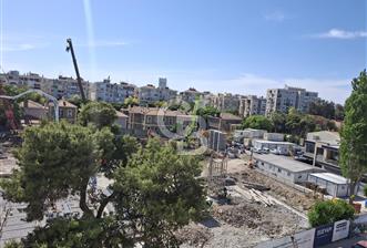 Alsancak spor salonu Yakını kiralık daire