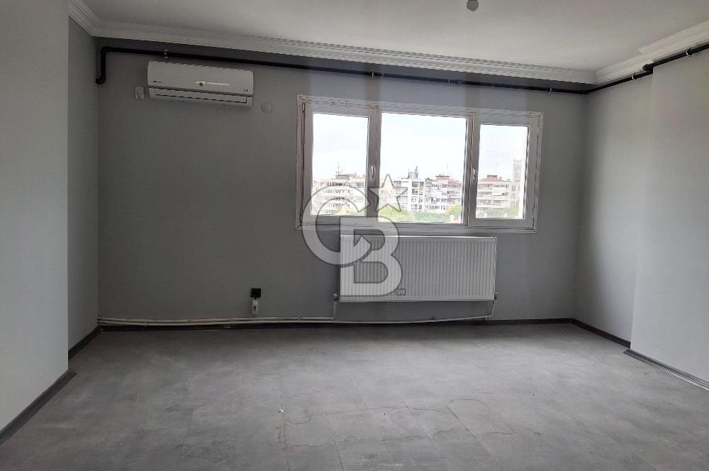 Alsancak spor salonu Yakını kiralık daire
