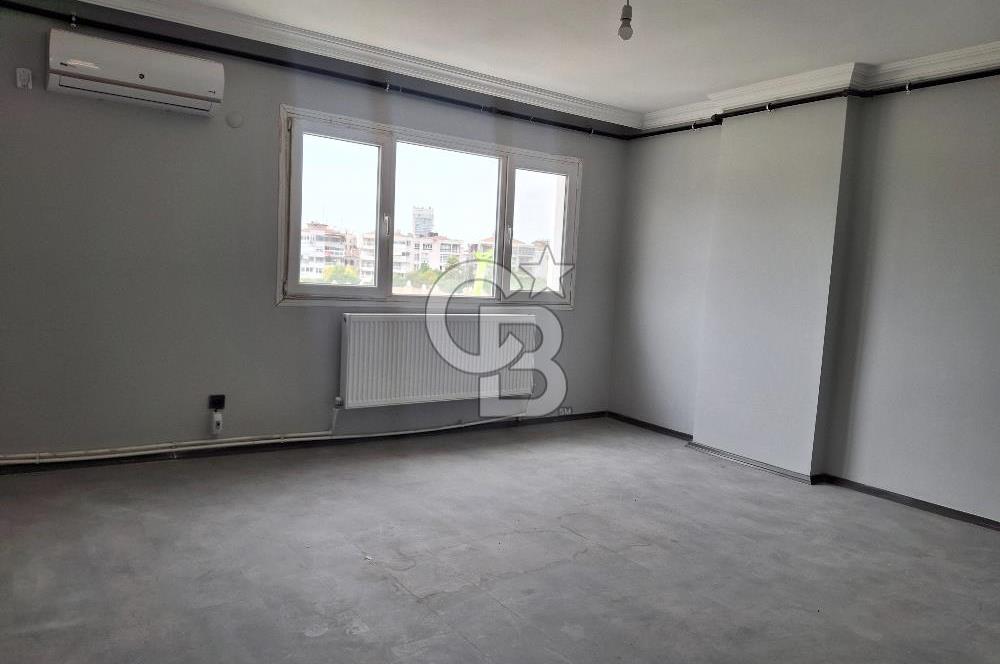 Alsancak spor salonu Yakını kiralık daire