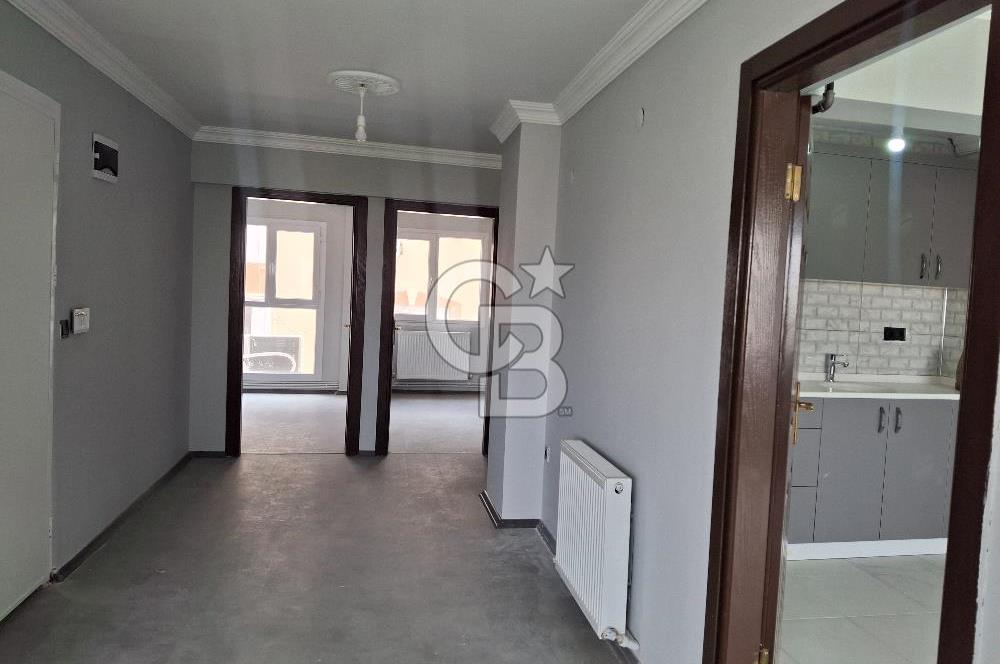 Alsancak spor salonu Yakını kiralık daire