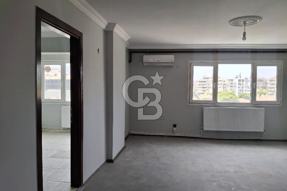 Alsancak spor salonu Yakını kiralık daire
