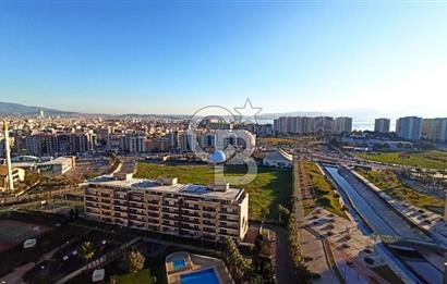 Mavişehir ParkYaşam Sitesi Havuz Peyzaj Cepheli Satılık 2+1Daire