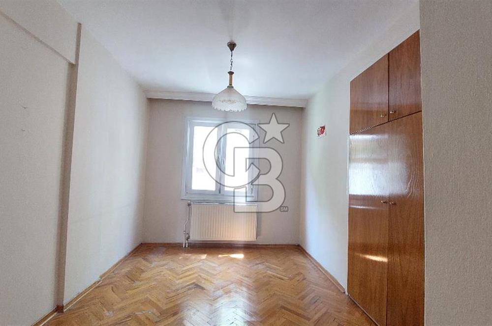 Karşıyaka Aksoy'da 3+1 Arakat Kiralık Daire