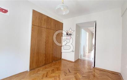 Karşıyaka Aksoy'da 3+1 Arakat Kiralık Daire