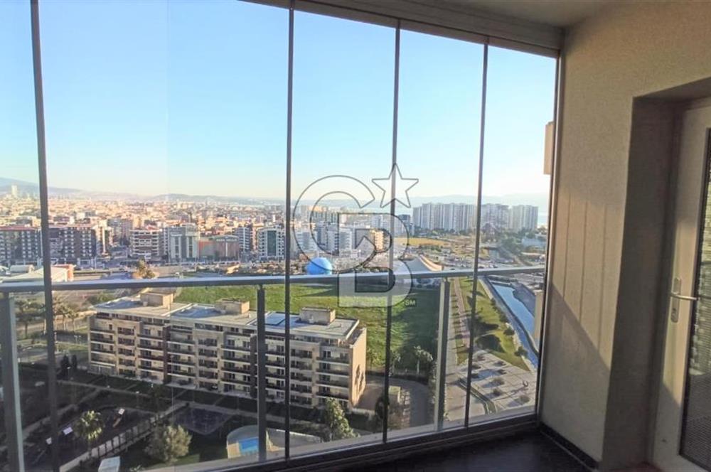 Mavişehir ParkYaşam Sitesi Havuz Peyzaj Cepheli Satılık 2+1Daire