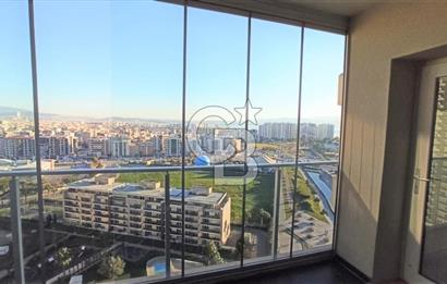 Mavişehir ParkYaşam Sitesi Havuz Peyzaj Cepheli Satılık 2+1Daire