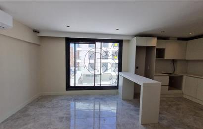 Gaziemir Merkez de Akıllı Ev Kiralık Sıfır 1+1 Daire