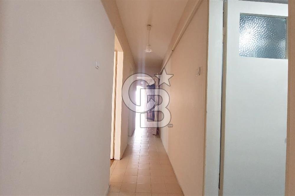 Karşıyaka Aksoy'da 3+1 Arakat Kiralık Daire