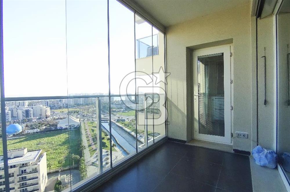 Mavişehir ParkYaşam Sitesi Havuz Peyzaj Cepheli Satılık 2+1Daire