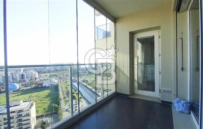 Mavişehir ParkYaşam Sitesi Havuz Peyzaj Cepheli Satılık 2+1Daire