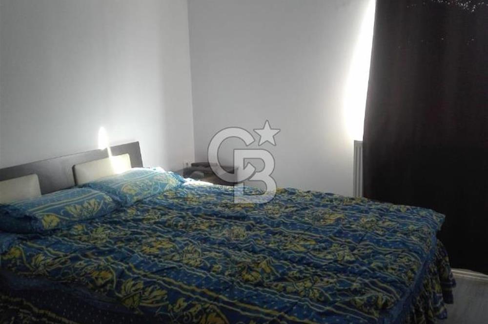 Bayraklı’da Satılık Daire