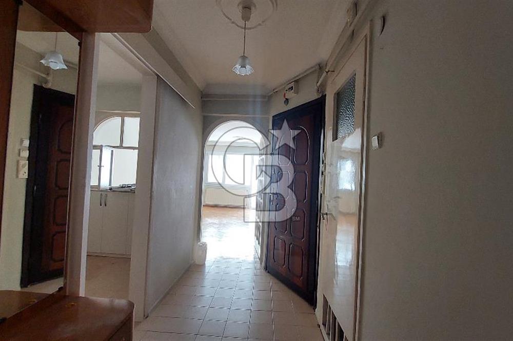 Karşıyaka Aksoy'da 3+1 Arakat Kiralık Daire