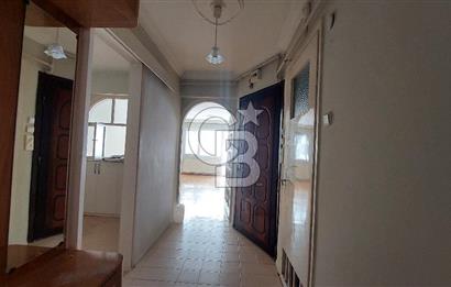 Karşıyaka Aksoy'da 3+1 Arakat Kiralık Daire