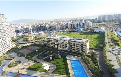 Mavişehir ParkYaşam Sitesi Havuz Peyzaj Cepheli Satılık 2+1Daire