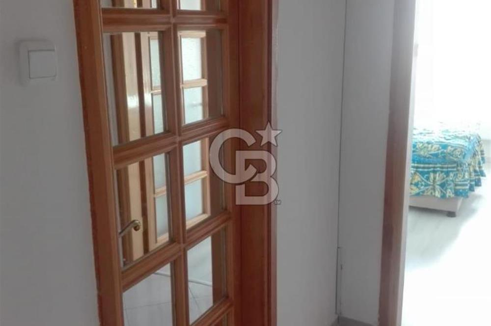 Bayraklı’da Satılık Daire