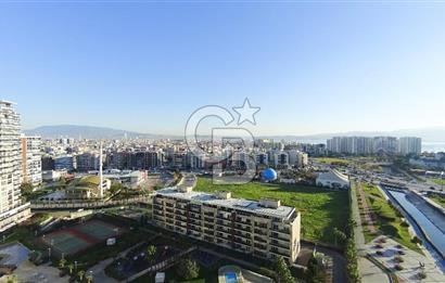 Mavişehir ParkYaşam Sitesi Havuz Peyzaj Cepheli Satılık 2+1Daire