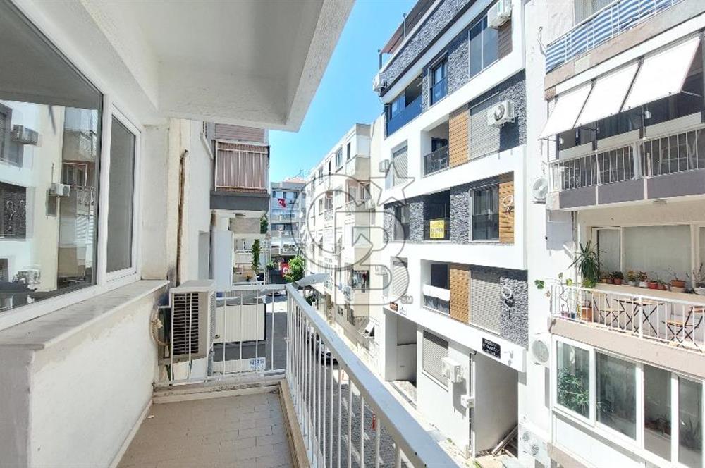 Karşıyaka Aksoy'da 3+1 Arakat Kiralık Daire