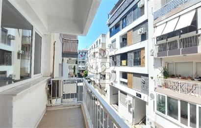 Karşıyaka Aksoy'da 3+1 Arakat Kiralık Daire