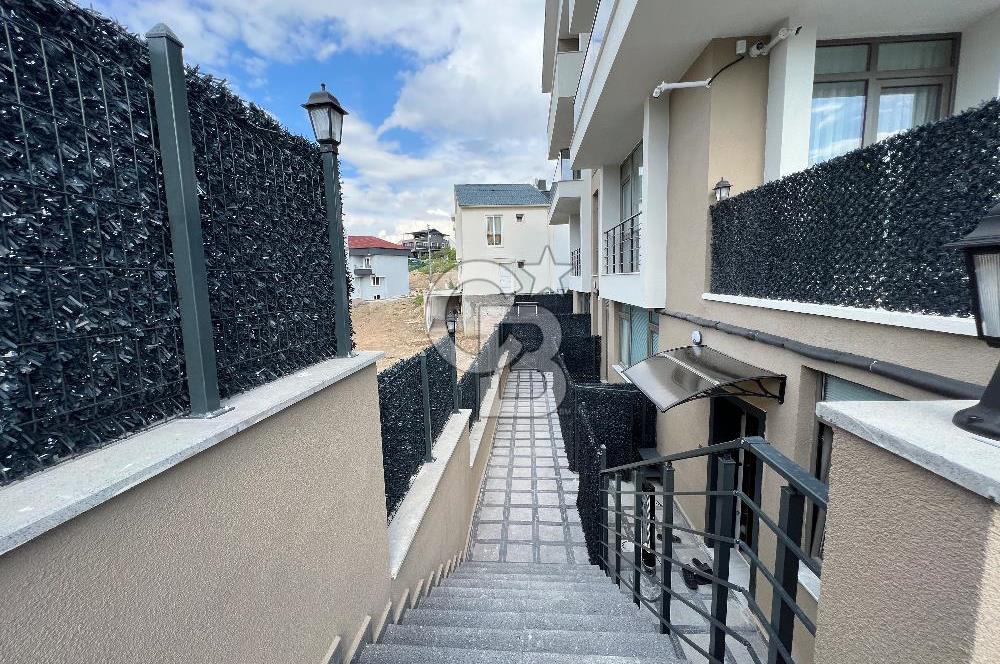 YAŞAMKENT CADDE ÜZERİ HER ŞEY DAHİL EŞYALI KİRALIK 0 1+1 DAİRE