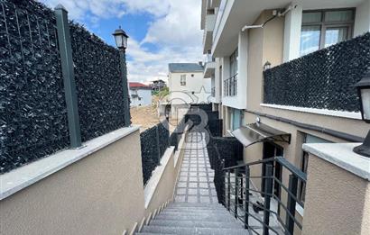 YAŞAMKENT CADDE ÜZERİ HER ŞEY DAHİL EŞYALI KİRALIK 0 1+1 DAİRE