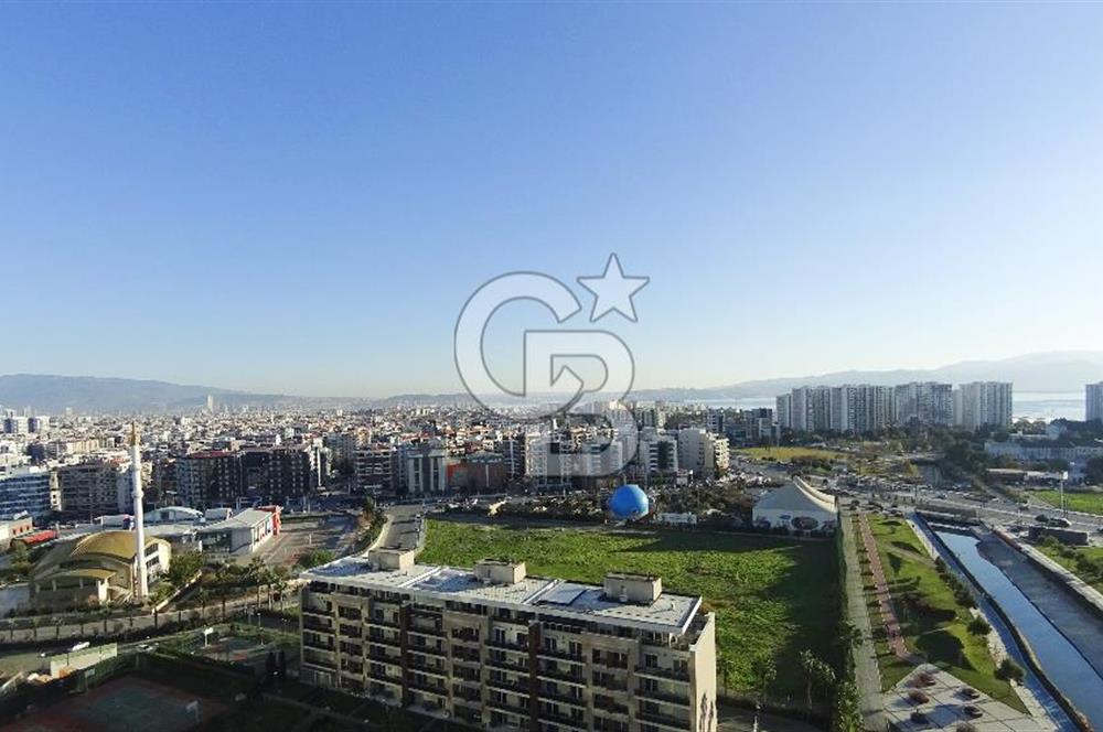 Mavişehir ParkYaşam Sitesi Havuz Peyzaj Cepheli Satılık 2+1Daire