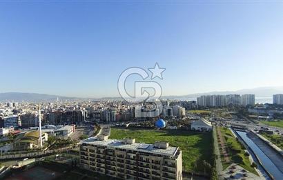 Mavişehir ParkYaşam Sitesi Havuz Peyzaj Cepheli Satılık 2+1Daire